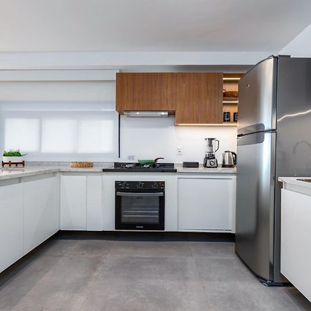 Unhotel - Luxuosos Apartamentos Na Atlantica A Beira-Mar, Copacabana Рио-де-Жанейро Экстерьер фото