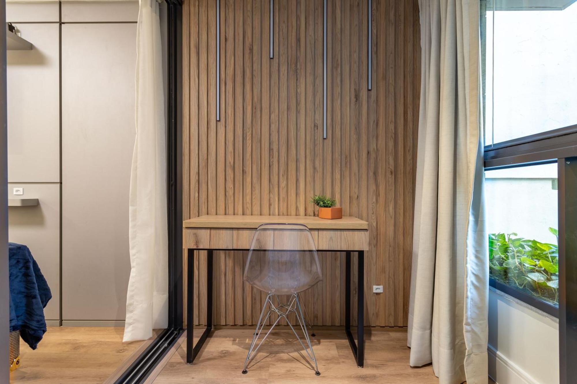 Unhotel - Luxuosos Apartamentos Na Atlantica A Beira-Mar, Copacabana Рио-де-Жанейро Экстерьер фото