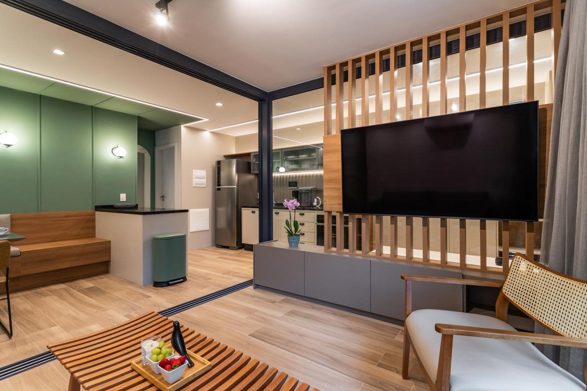 Unhotel - Luxuosos Apartamentos Na Atlantica A Beira-Mar, Copacabana Рио-де-Жанейро Экстерьер фото
