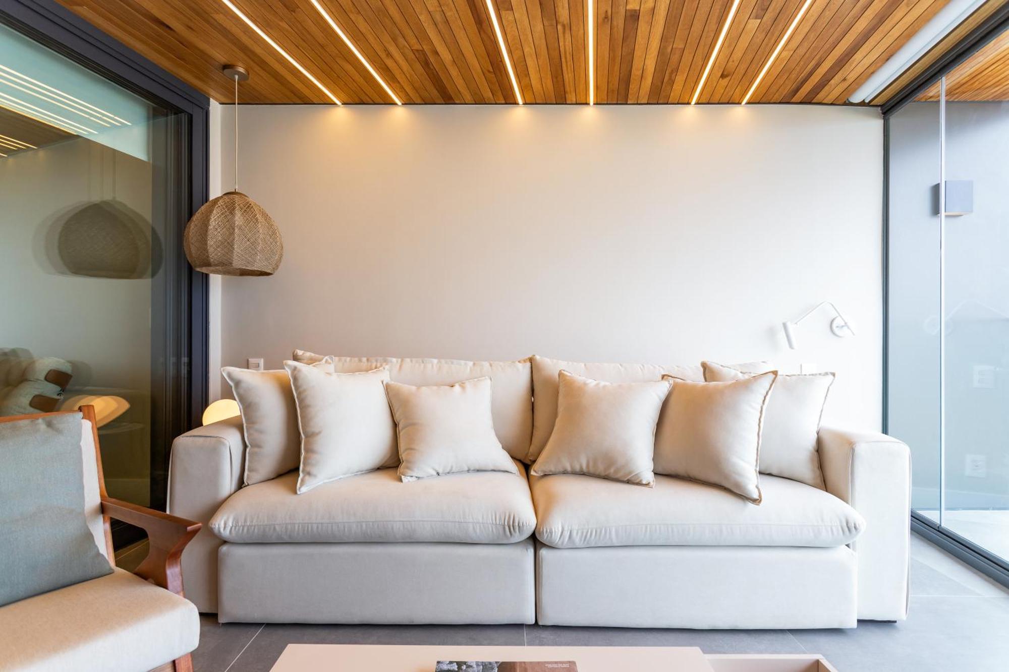Unhotel - Luxuosos Apartamentos Na Atlantica A Beira-Mar, Copacabana Рио-де-Жанейро Экстерьер фото