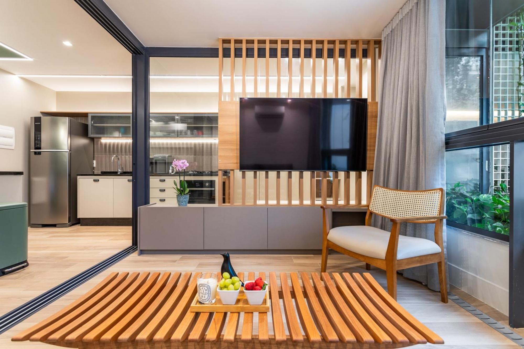 Unhotel - Luxuosos Apartamentos Na Atlantica A Beira-Mar, Copacabana Рио-де-Жанейро Экстерьер фото