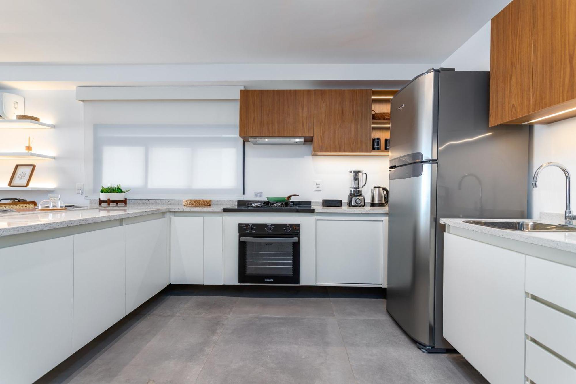 Unhotel - Luxuosos Apartamentos Na Atlantica A Beira-Mar, Copacabana Рио-де-Жанейро Экстерьер фото